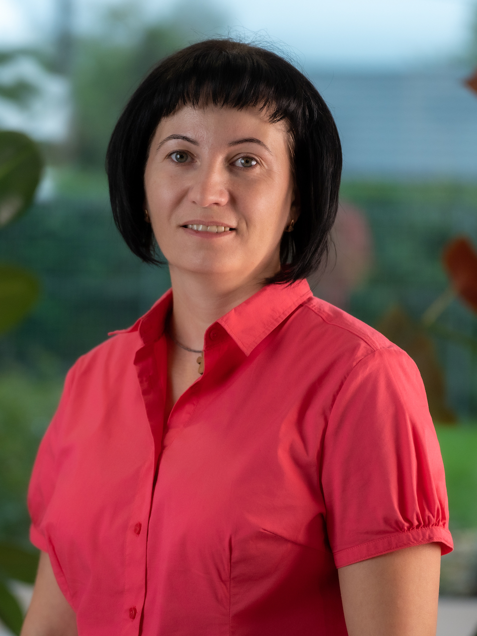 Németh Szilvia