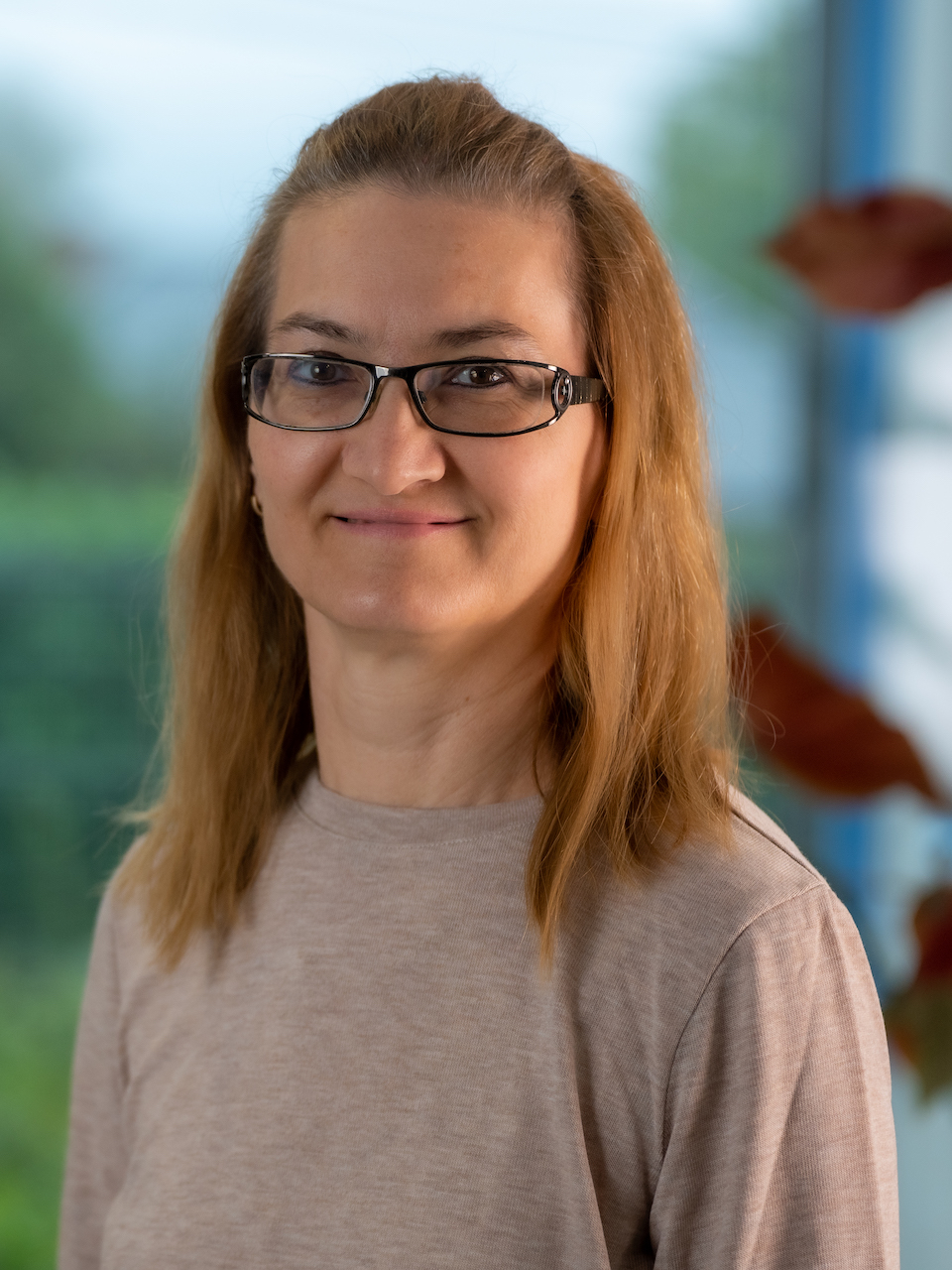 Gyenge Attiláné