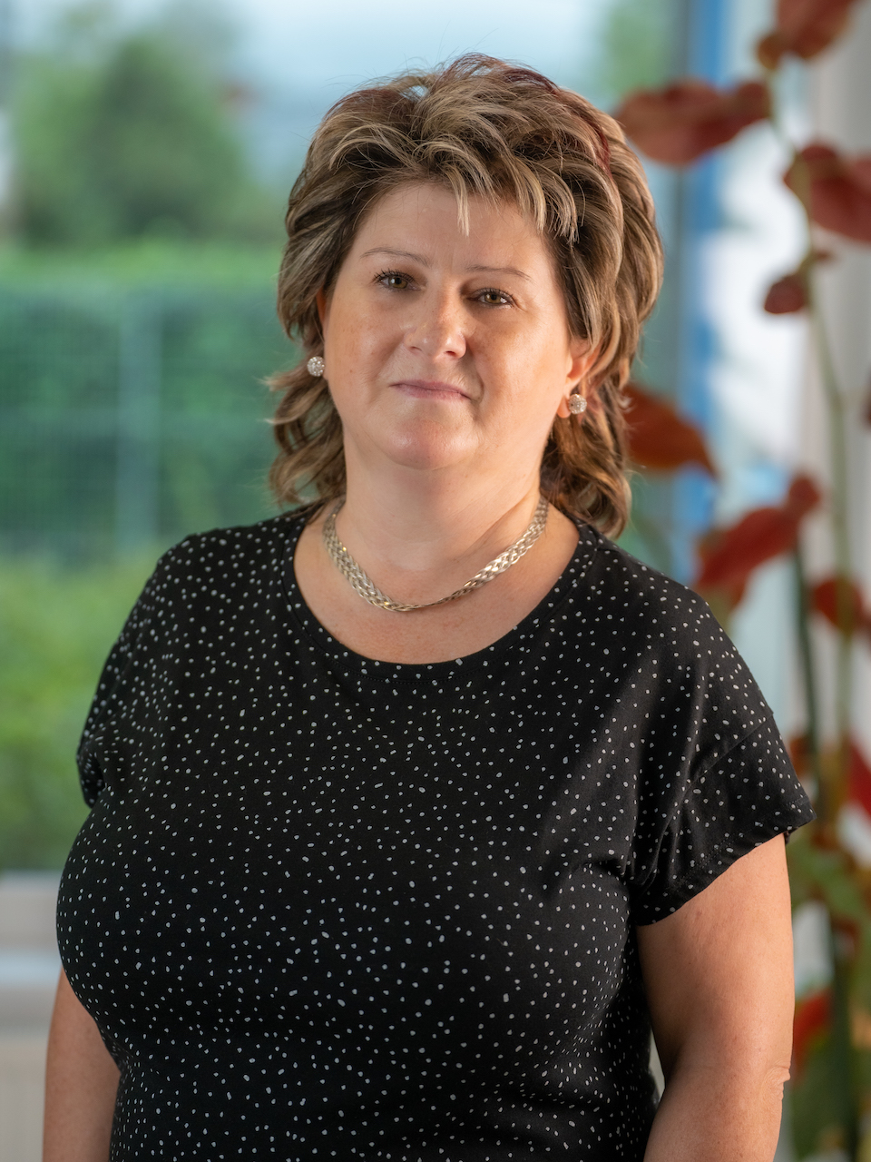 Uher Péterné