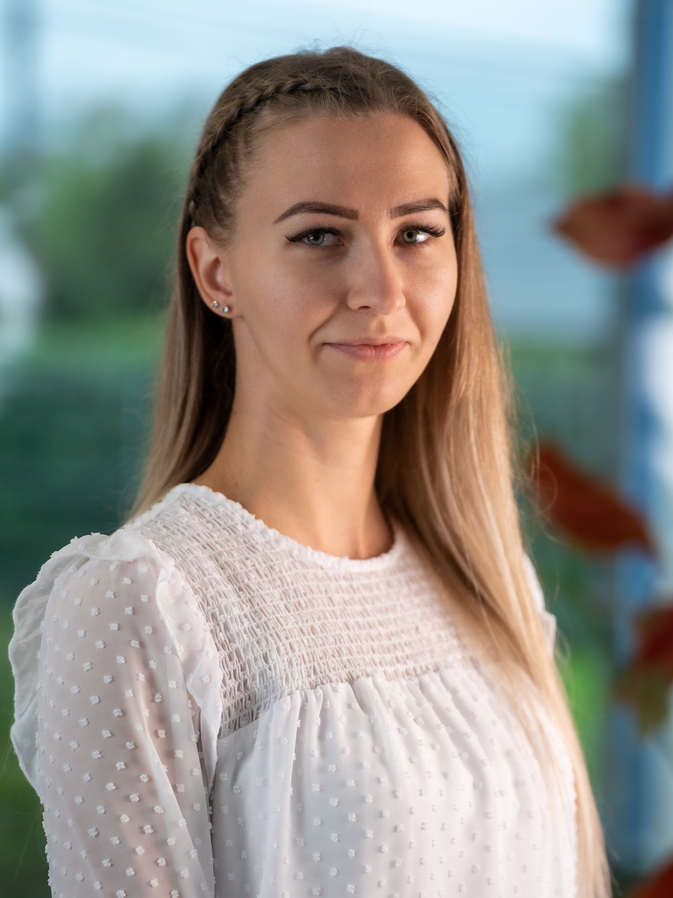 Orosz Csilla Éva