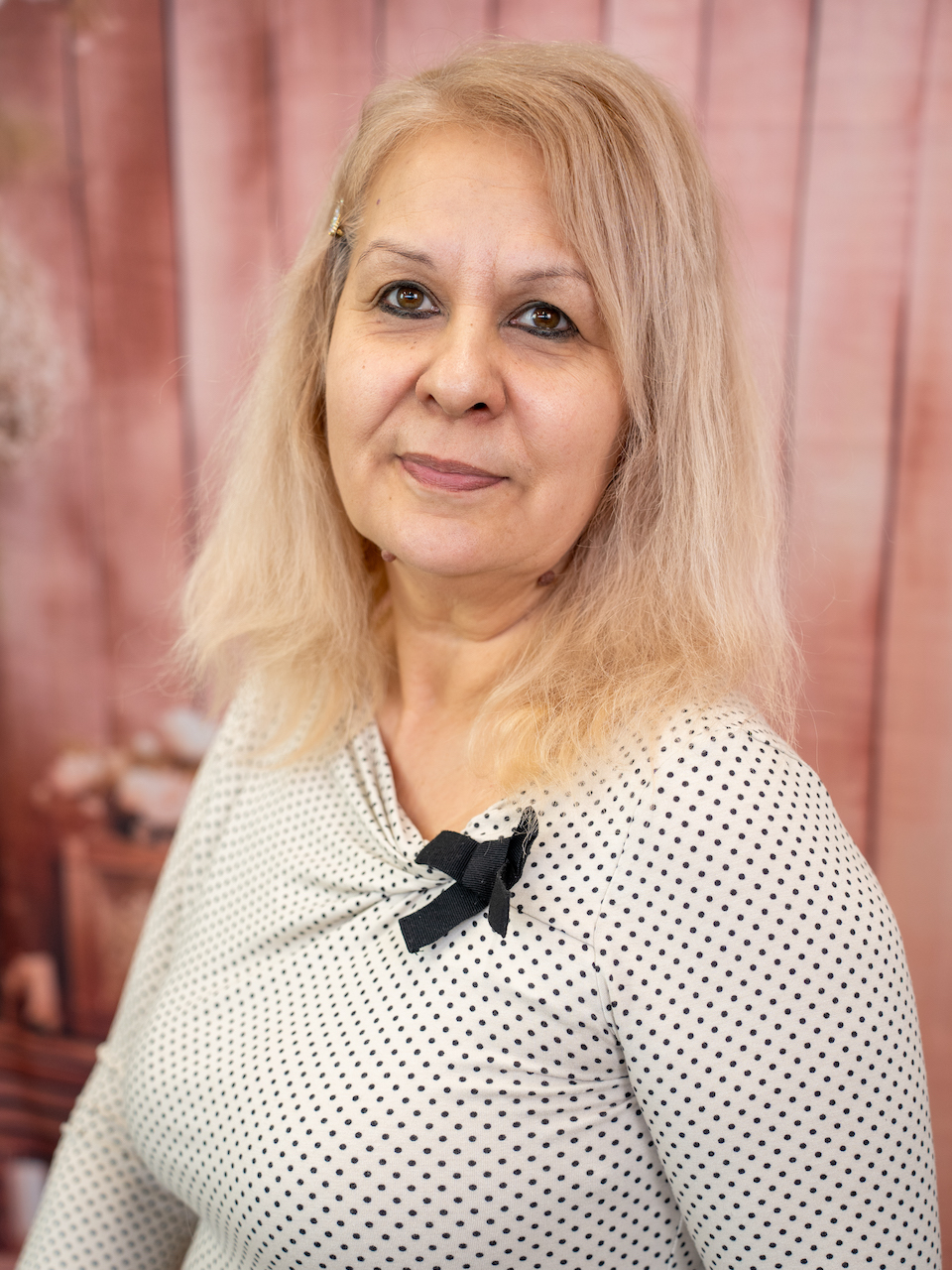 Pogányné Dányi Julianna